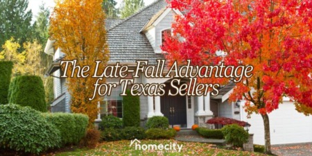 Should You Sell Your Home Before the New Year? Why November Can Be a Great Time to List