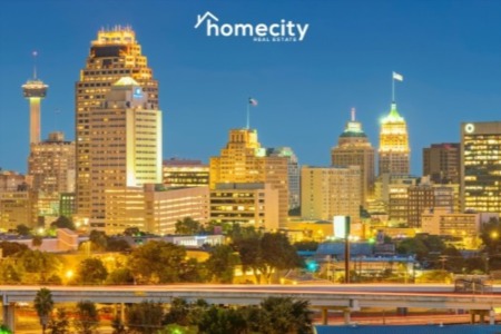 San Antonio Neighborhood Map and Area Guide
