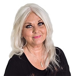 Connie Barron