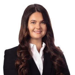 Alina Perevertaylo
