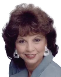 JoAnn Jordan