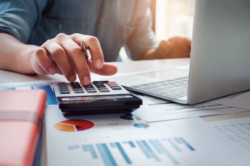 Mortgage Calculator