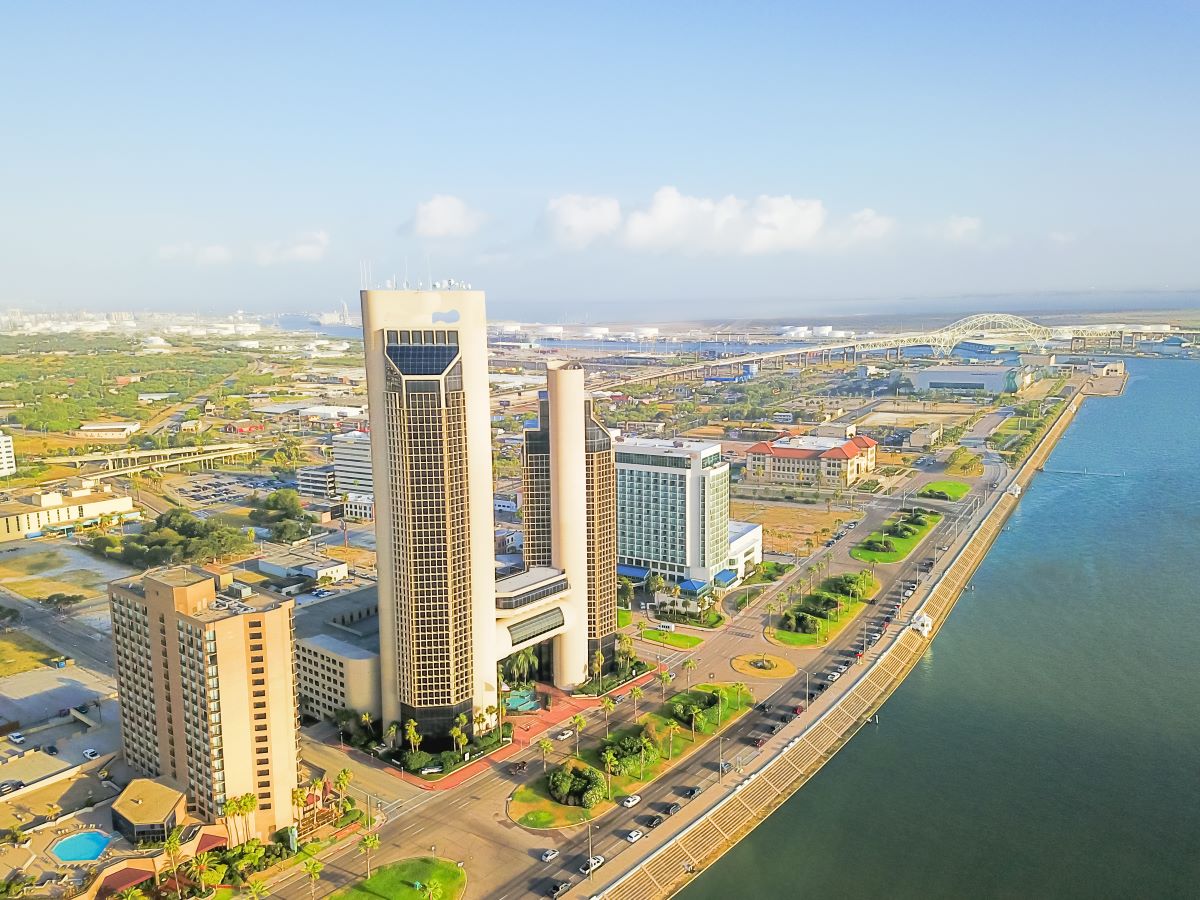 CorpusChristi