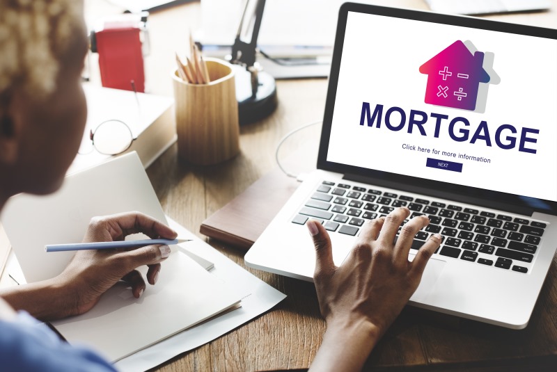 Home Loans in Texas
