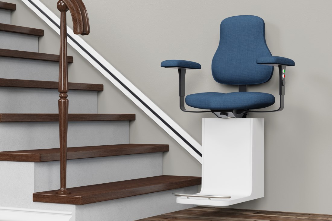 Home Modifications