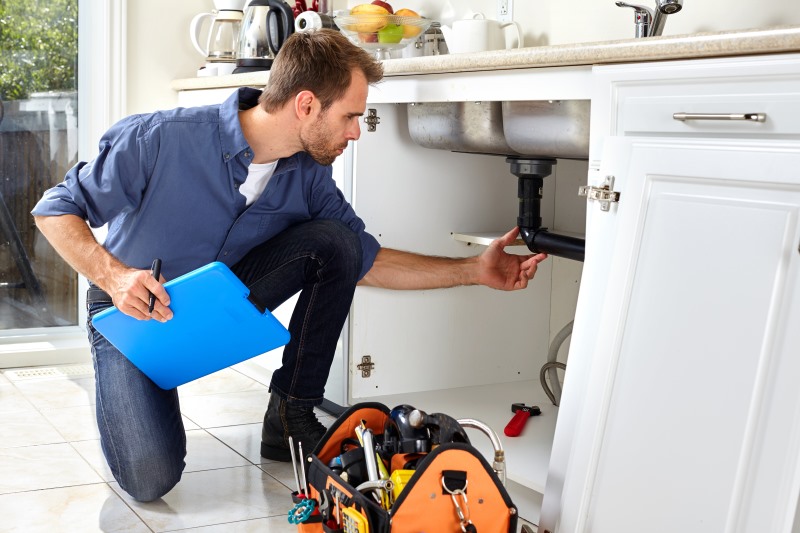 Home Inspection Guide
