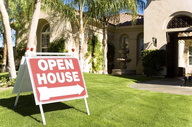 Open House