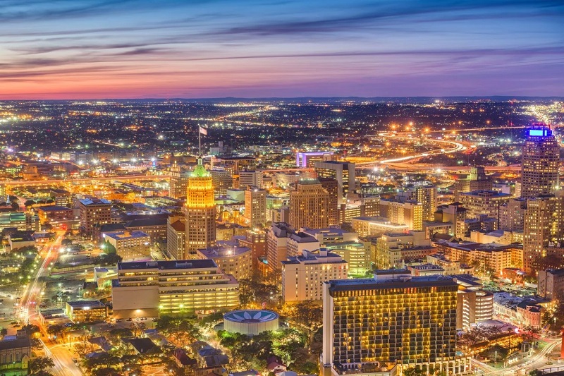 SanAntonio