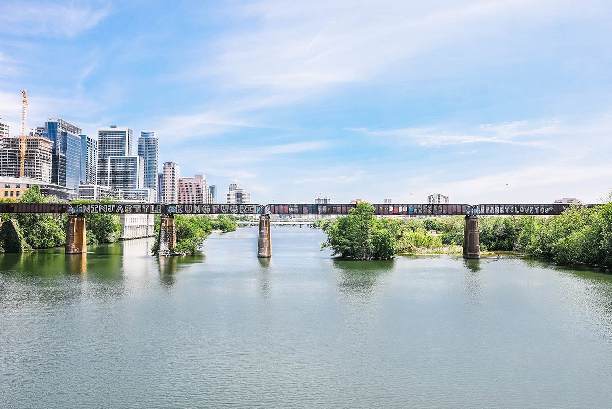 South Austin