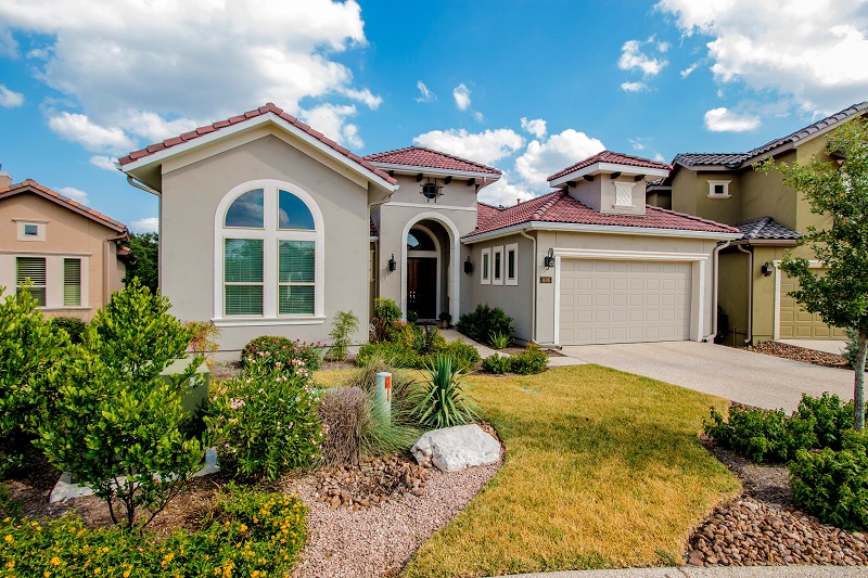 Stone Oak 1 Stone Oak 1
