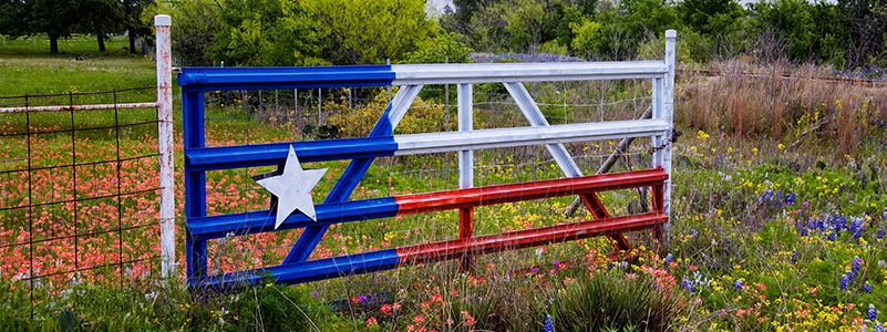 Texas Hill Country Real Estate