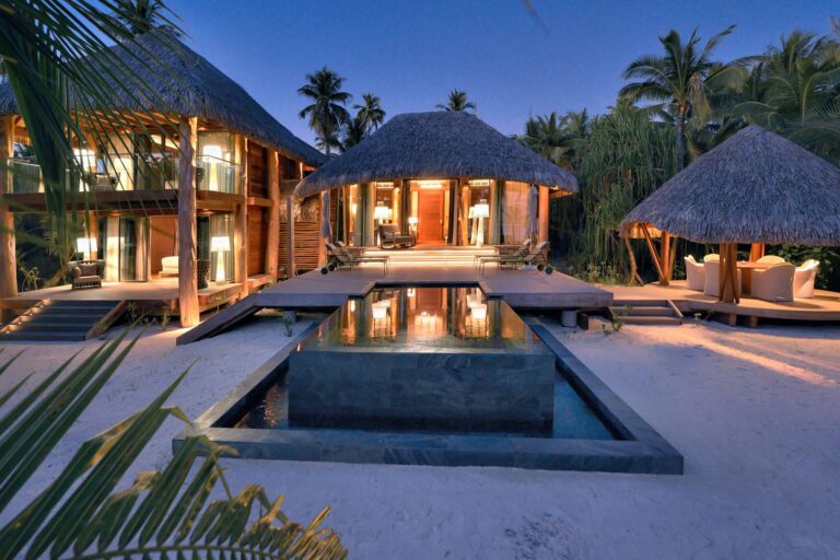 7 Eco-Friendly Hotels in Australia