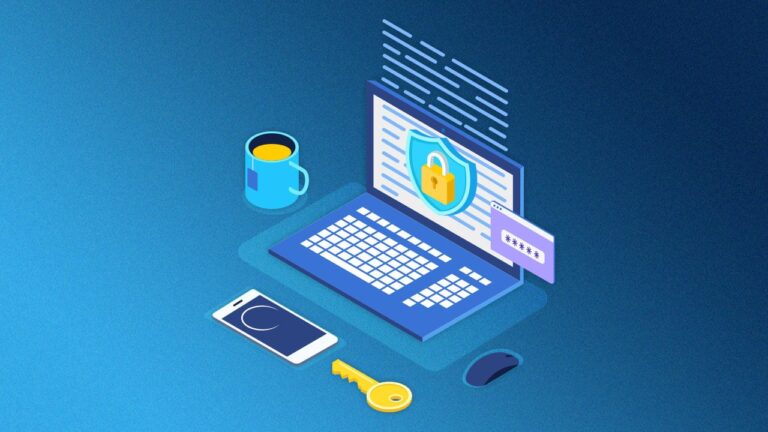 6 Steps to Follow For Better Online Security