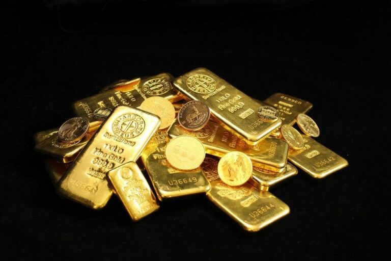 Top Gold IRA Investment Strategies for Long-Term Growth: Maximizing Retirement Potential