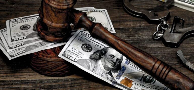 Everything You Need to Know About 1% Down Bail Bonds in San Bernardino