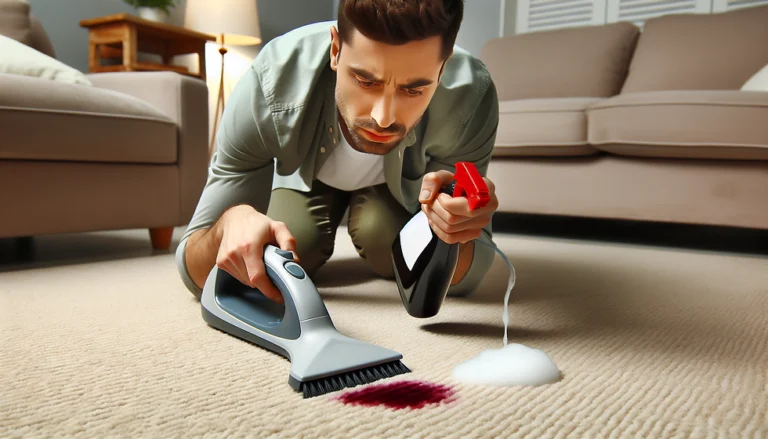 Transform Your Carpets with Our Premier Cleaning Services