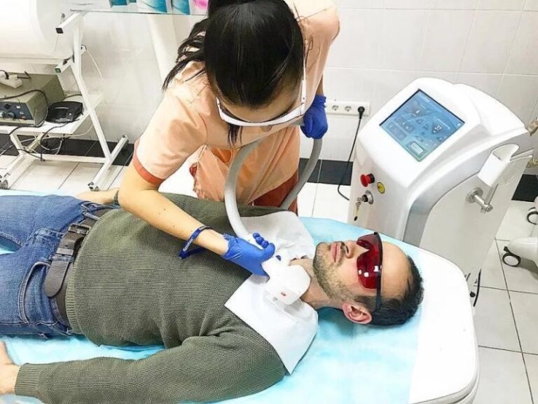 Achieve Smooth Skin with Laser Hair Removal at Renue MedSpa