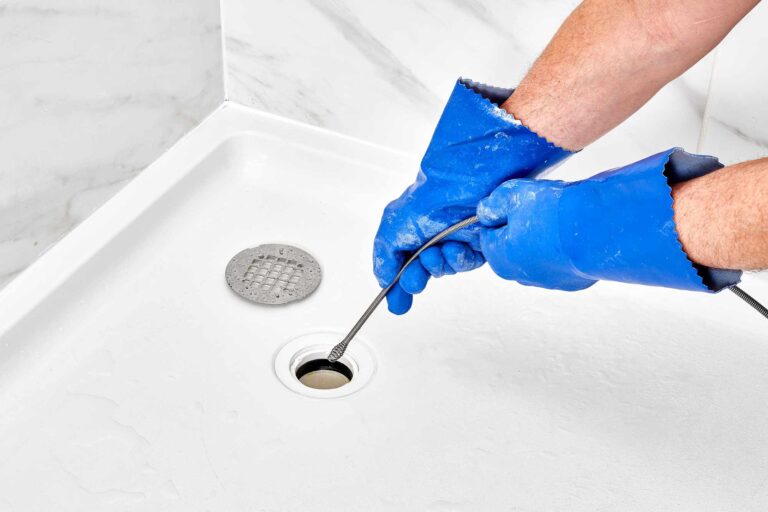 How To Clean A Drain: Why Every Home Needs A Drain Snake