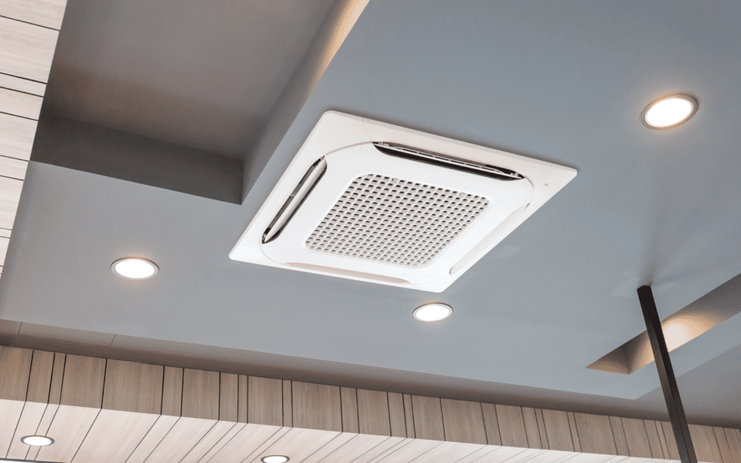 Choosing the Right Air Conditioning System for Your Home