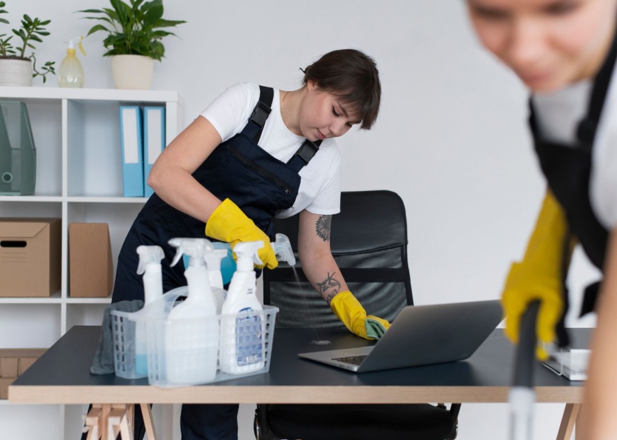 Best House Cleaning Service in Dhaka: Clean and Service