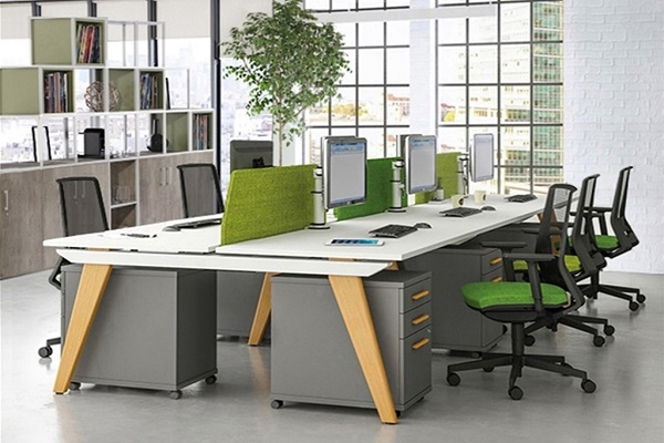 Modern Office Tables