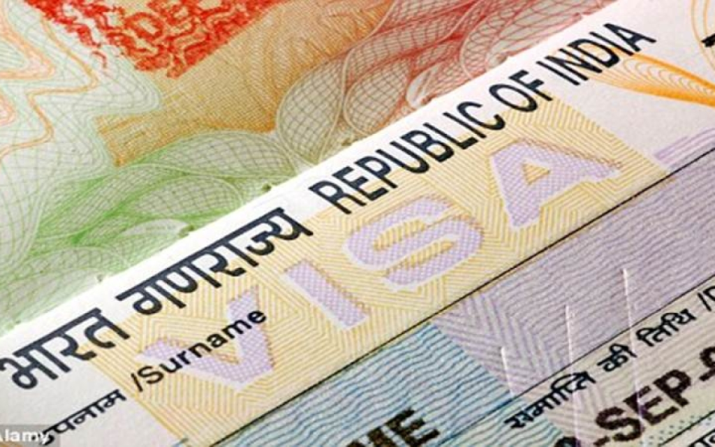 INDIAN VISA FOR MALAGASY CITIZENS: A Step-by-Step Guide