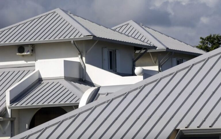 What to Expect During a Professional Roof Maintenance Service