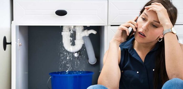 Emergency Plumber Services: