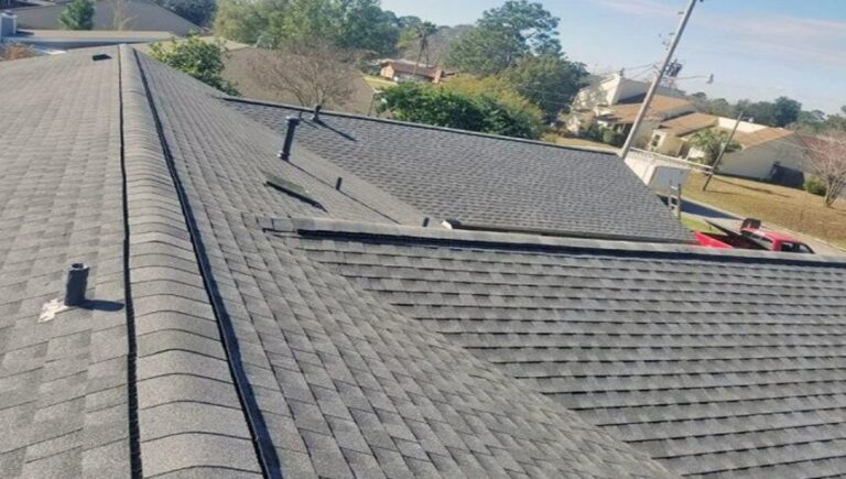 Proper Ventilation & Attic Considerations for Shingle Roofing