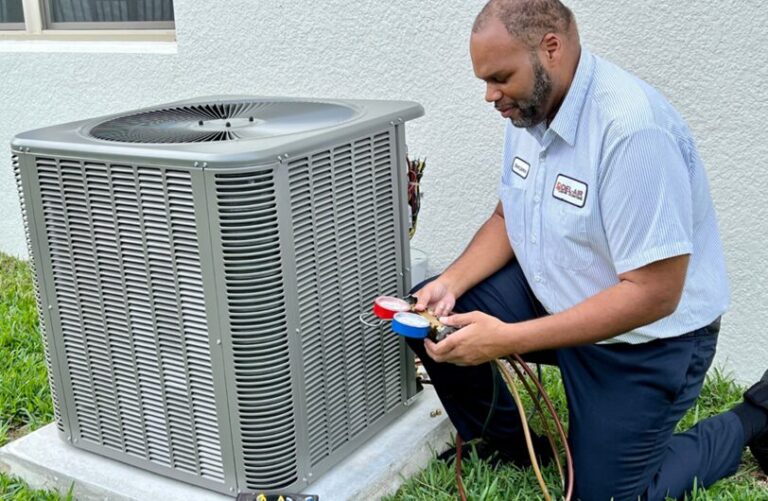 How HVAC Repairs Keep Florida Businesses Running Efficiently