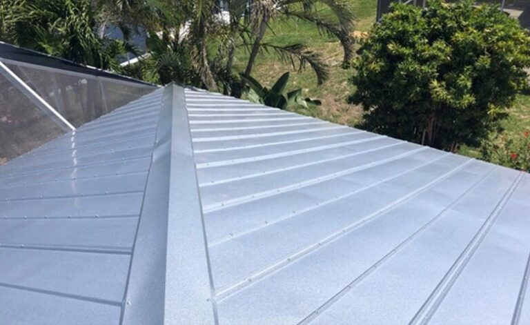 Metal Roofing Installation Tools & Techniques