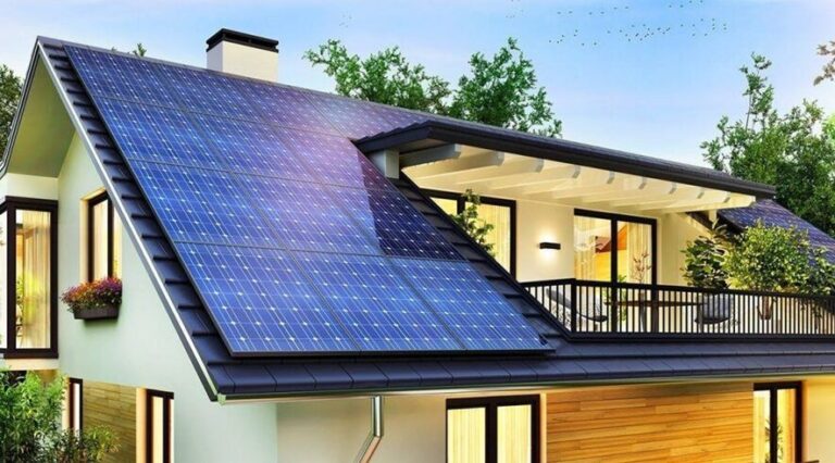 solar panel maintenance Tampa